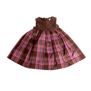 ✨✨3/$25 Baby Gap Newborn Dress Size 18-24 Months